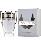 Paco Rabanne Invictus 100Ml Edt Spray (M)